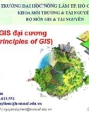 Bài giảng GIS đại cương: Chương 0 - Nguyễn Duy Liêm