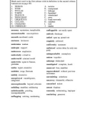 vocabulary 4000 the 4000words essential for an educated vocabulary phần 7