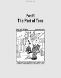 Giáo trình động từ tiếng Pháp - Part VI The Part of Tens - Chapter 22