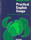 Practical English Usage 2nd edition