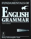 Fundamentals of english grammar third edition part 1