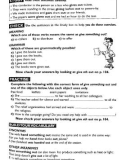 Really learn 100 phrasal verbs part 8