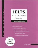 IELTS Practice Tests - By Peter May