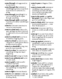 NTC's Pocket Dictionary of Words and Phrases part 15