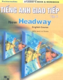 Tiếng Anh giao tiếp - New Headway tập 2 part 1