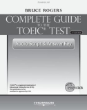 COMPLETE Guide to the TOEIC TEST