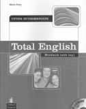 total english workbook with key upper intermediate phần 1