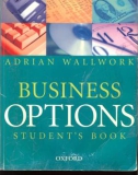 Business options Part 1