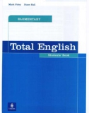 Total english student