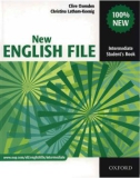 New english file intermediate student's book part 1