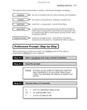 Speaking and Writing Strategies for the TOEFL iBT part 23