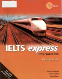 IELTS express intermediate part 1