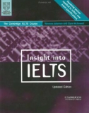 Insight into IELTS part 1