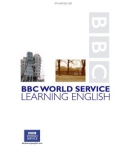 Đề thi toefl tiếng anh của trung tâm BBC - 61