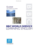 Đề thi toefl tiếng anh của trung tâm BBC - 59