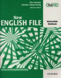 New english file intermediate workbook part 1