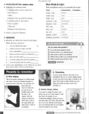 New english file elementary workbook part 7