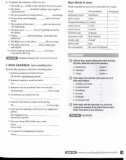 New english file upper intermediate work book part 7