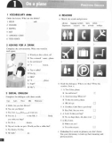 New english file elementary workbook part 2