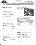 New english file elementary workbook part 6