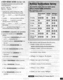 New english file intermediate workbook part 3