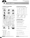 New english file elementary workbook part 3