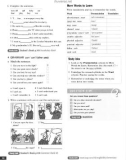 New english file elementary workbook part 4