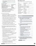 New english file upper intermediate work book part 4