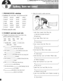 New english file elementary workbook part 5