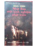 Kinh nghiệm phát triển của Nhật Bản: Phần 1