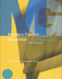 Modern FRENCH Grammar