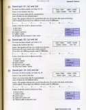 English pronunciation in use part 16