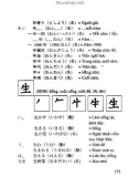 Tiếng Nhật dành cho người mới bắt đầu tập 1 part 5