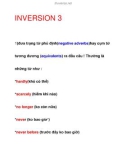 INVERSION 3