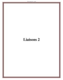 Liaisons 2.