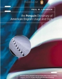 Penguin Dictionary Of American English Usage And Style