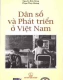 Tìm hiểu dân số và phát triển ở Việt Nam: Phần 1