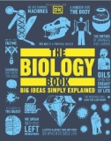 Ebook The Biology Book: Big ideas simply explained - Part 1