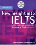 New Insight into IELTS Student book with answers 2008 Answers - Part 1