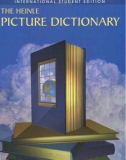 The heinle picture dictionary