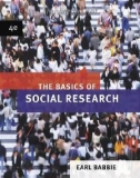 Ebook The basics of social research (Fourth Edition): Part 1