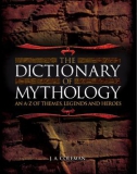 Dictionary of mythology - part 1