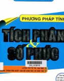 Giới thiệu phương pháp tính tích phân và số phức: Phần 1