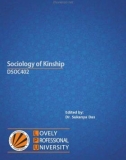 Ebook Sociology of Kinship: Part 1