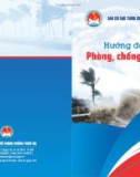 Hướng dẫn kỹ thuật phòng chống bão, áp thấp nhiệt đới