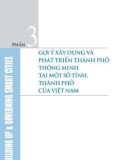 Nghiên cứu xây dựng và quản trị thành phố thông minh bảo đảm các chỉ số an ninh, an sinh, an toàn trong cách mạng công nghiệp 4.0: Phần 2