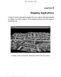 GIS Applications for Water, Wastewater, and Stormwater Systems - Chapter 9