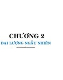 Xác suất căn bản - Chương 2