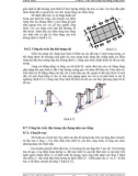 Giáo trình trắc địa : trắc địa trong xây dựng công trình part 4