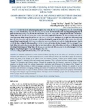 So sánh các ý nghĩa văn hóa được phản ánh qua thành ngữ có sự xuất hiện của 'Rồng' trong tiếng Trung và tiếng Việt